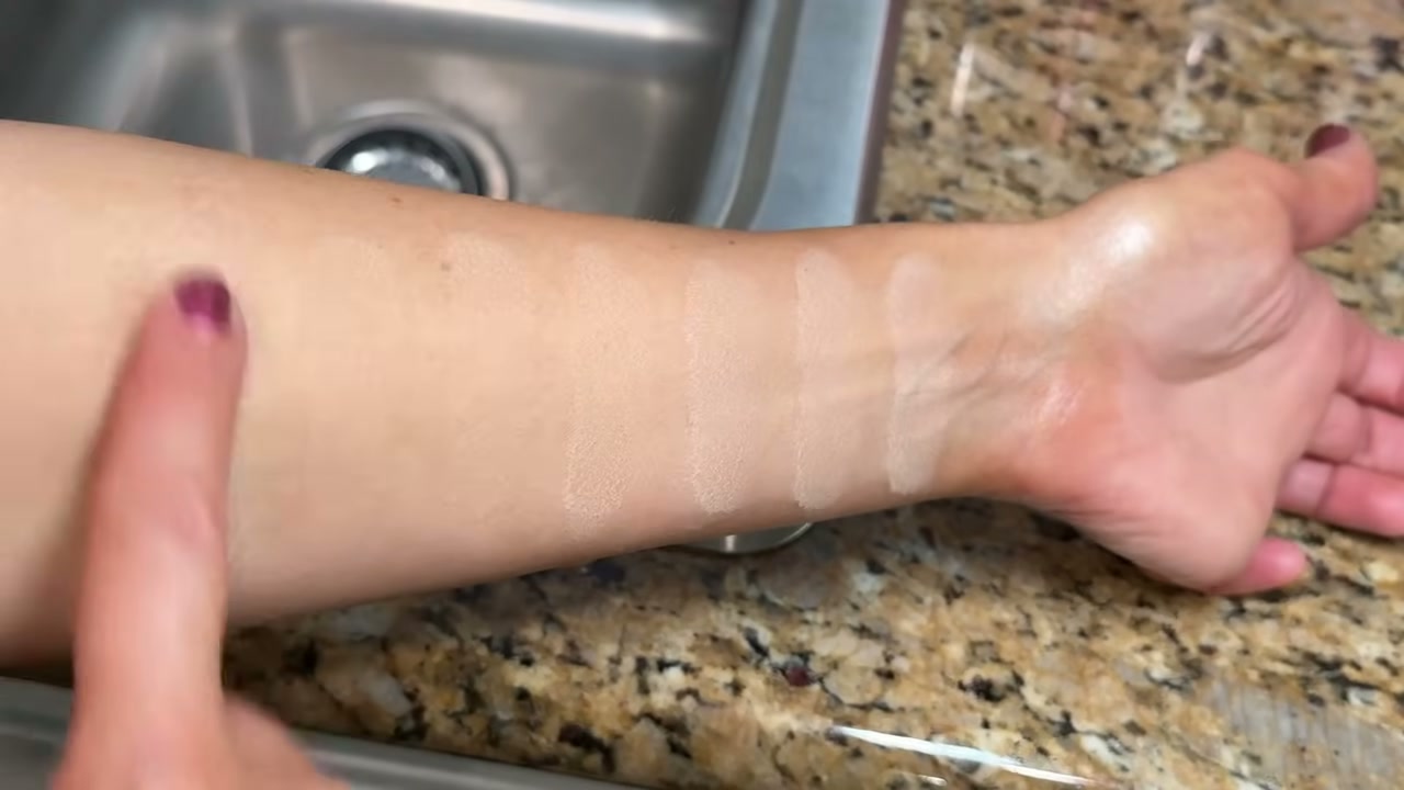 Infallible 3-Second Setting Mist