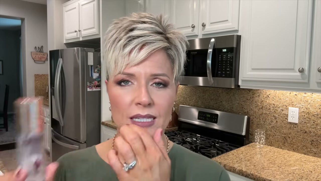 On 'Til Dawn Mattifying Waterproof Setting Spray