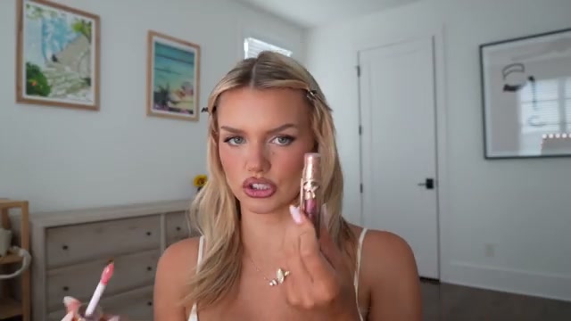 Big Lip Plumpgasm