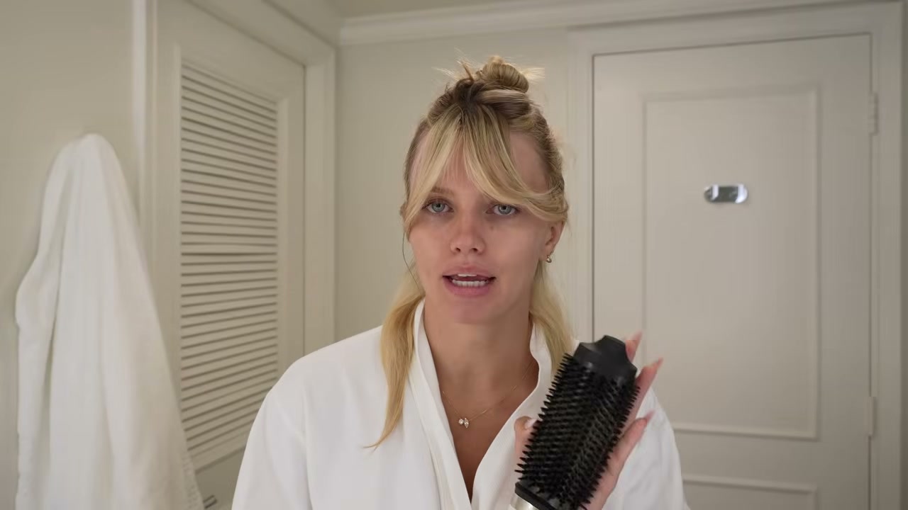 Duet Blowdry