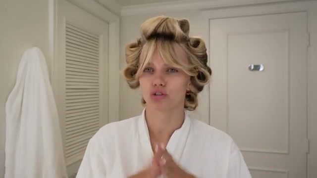 AirWash Dry Shampoo