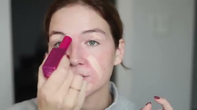 The Foundation Stick