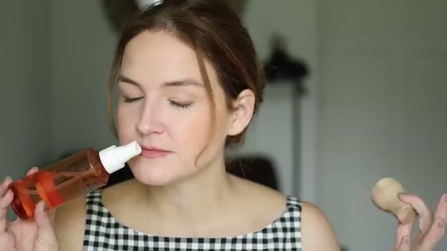 Hair, Body & Linen Mist