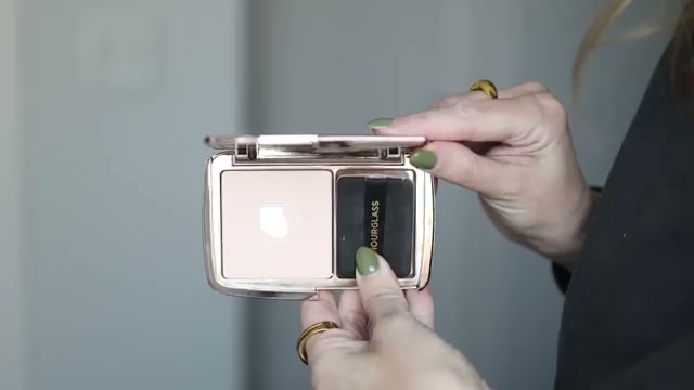 Vanish Airbrush Pressed Powder