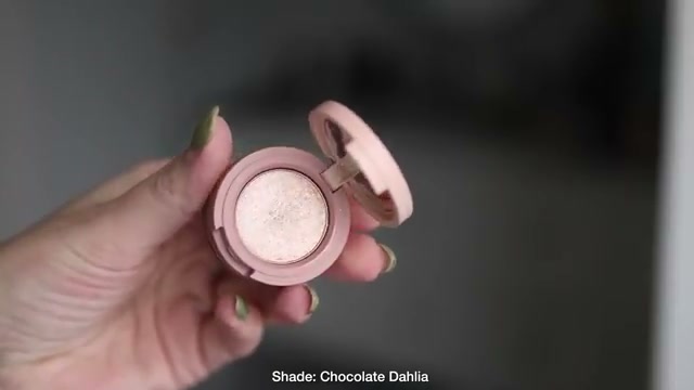 Eye Bento Bouncy Eyeshadow Trio