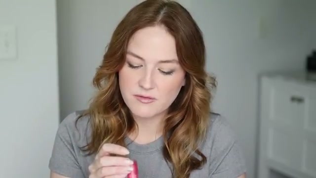Juicy Glass Lip Oil