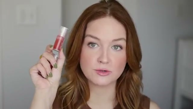 Juicy Glass Lip Oil