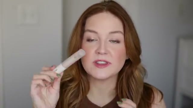 Brightening and Blurring Serum Concealer