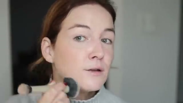 Cream Bronzer
