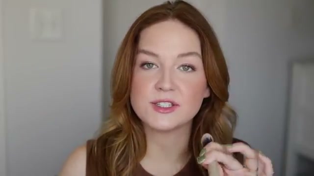 Dual Ended Brush