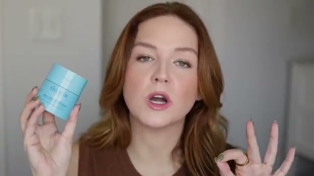 Triple Lipid-Peptide Cream