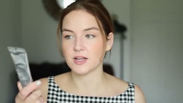9-Ingredient Face Moisturizer