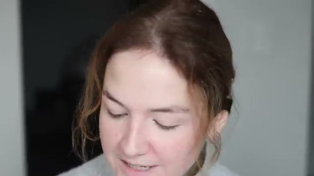 @shelbeywilson reviewing Typology Nine Ingredient Moisturizer at 01:01 in a YouTube Shorts video
