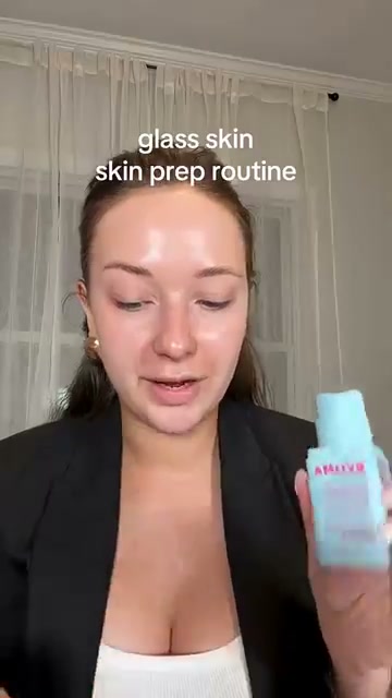 Phyto-Mucin Glow Serum