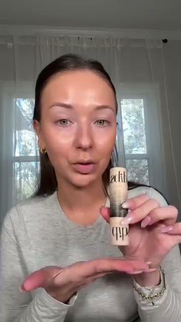 Desert Island Duo Blush + Bronzer Stick