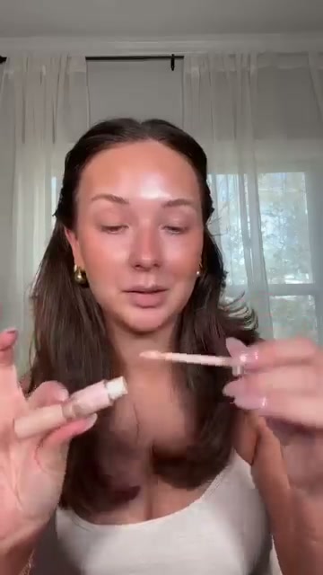 Silky Blur Hydrating Longwear Concealer