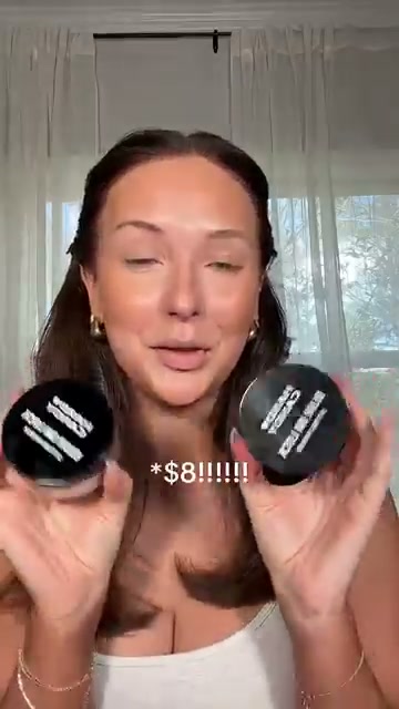 Blur On Lock Setting Powder