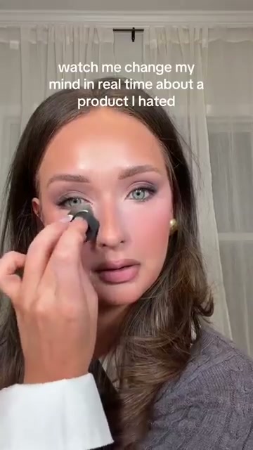Powder Pops Instant Blur Setting Powder