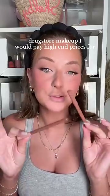 Keep It Full Plumping Lip Liner