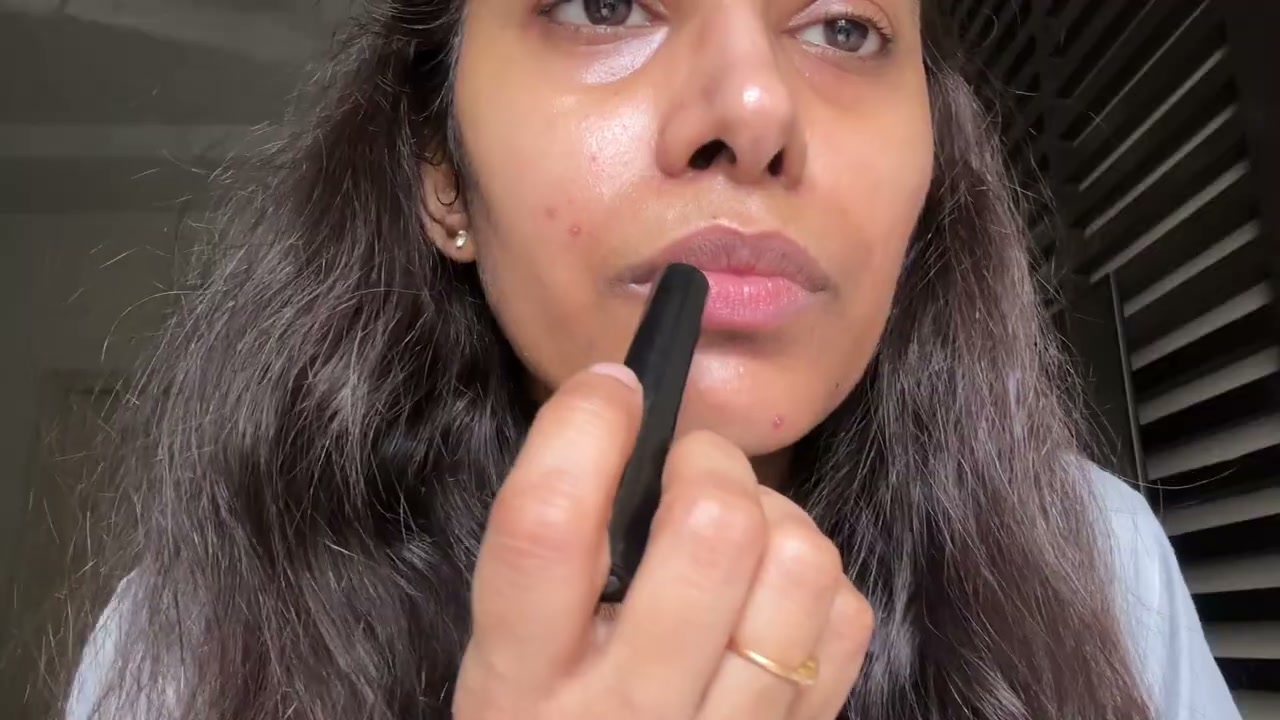 Plumping Lips
