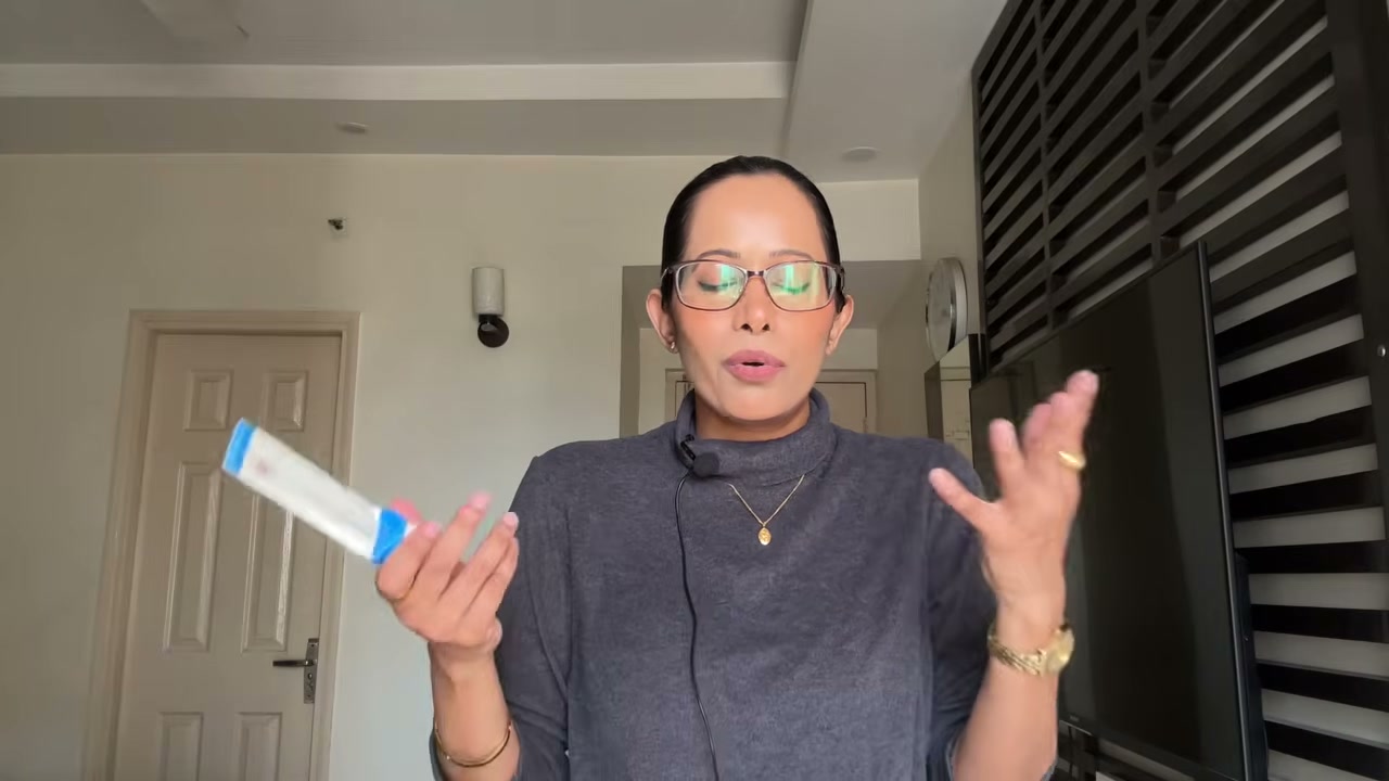 Glycolic Acid Cream