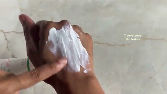 Complete No-Stress Physical Sunscreen V.3
