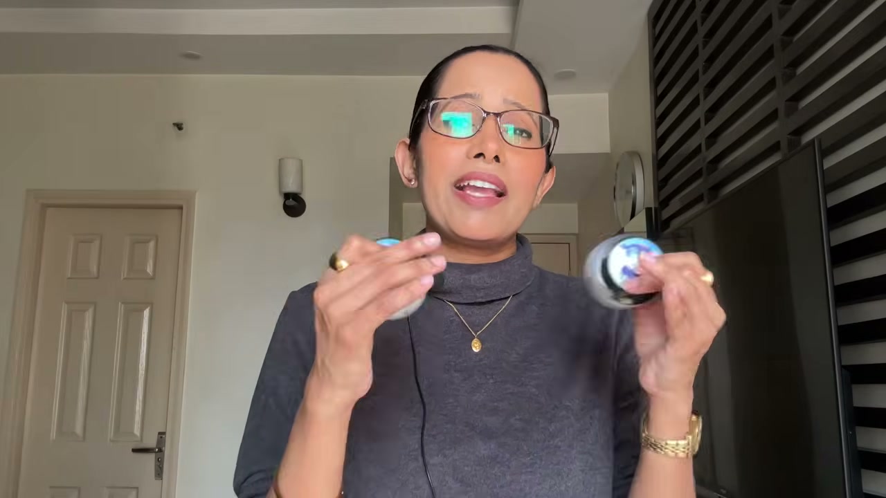 Aqua Bomb Calming & Soothing Frozen Gel Cream