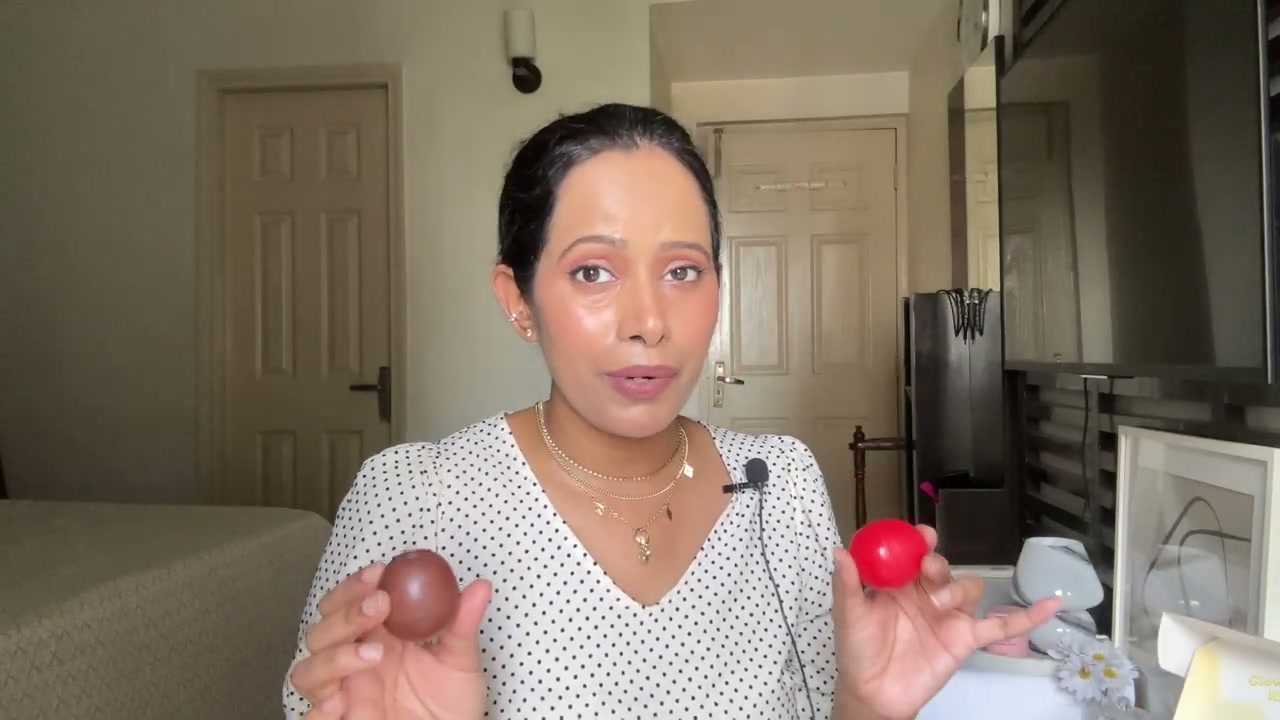 Lip Bomb