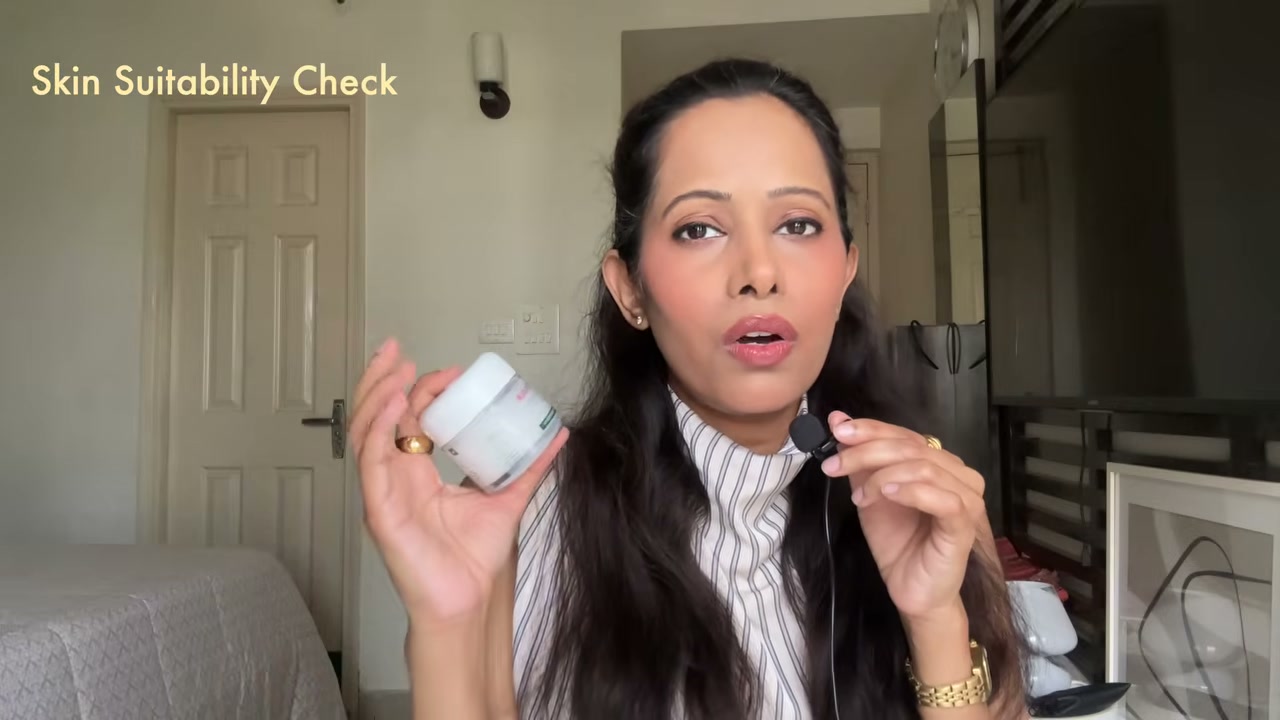 R.E.D Blemish Clear Soothing Cream