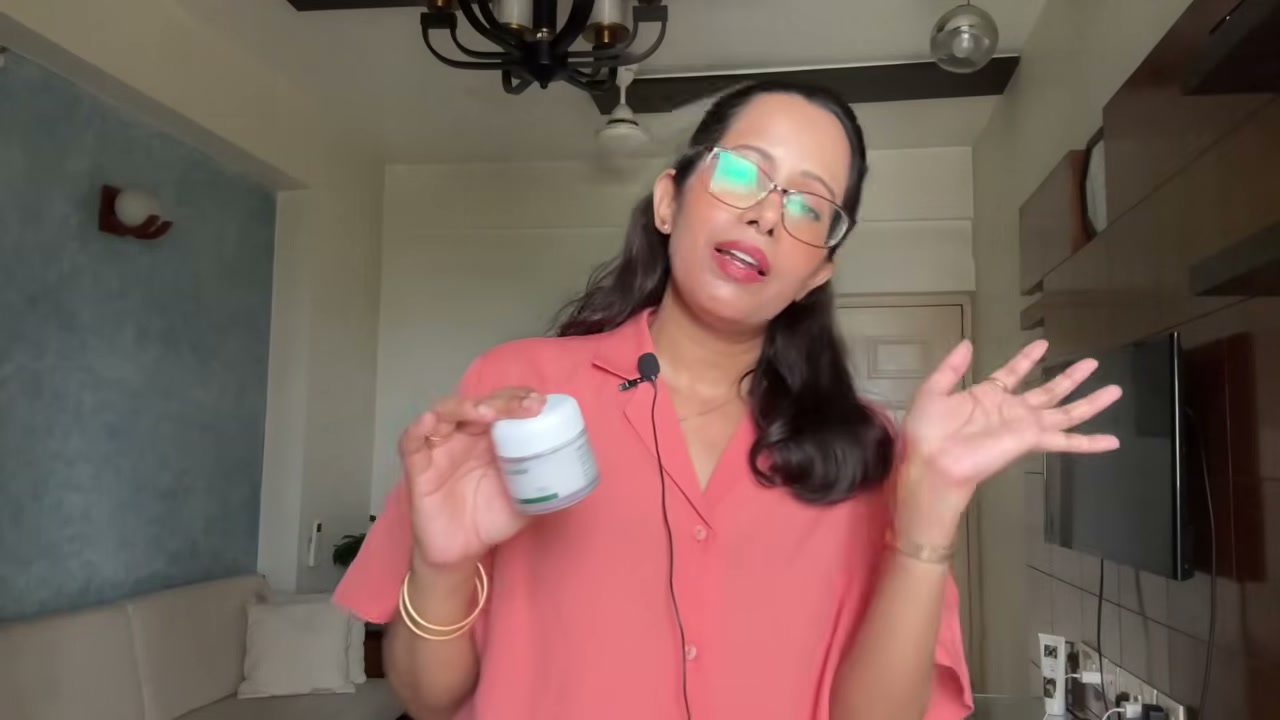 R.E.D Blemish Clear Soothing Cream