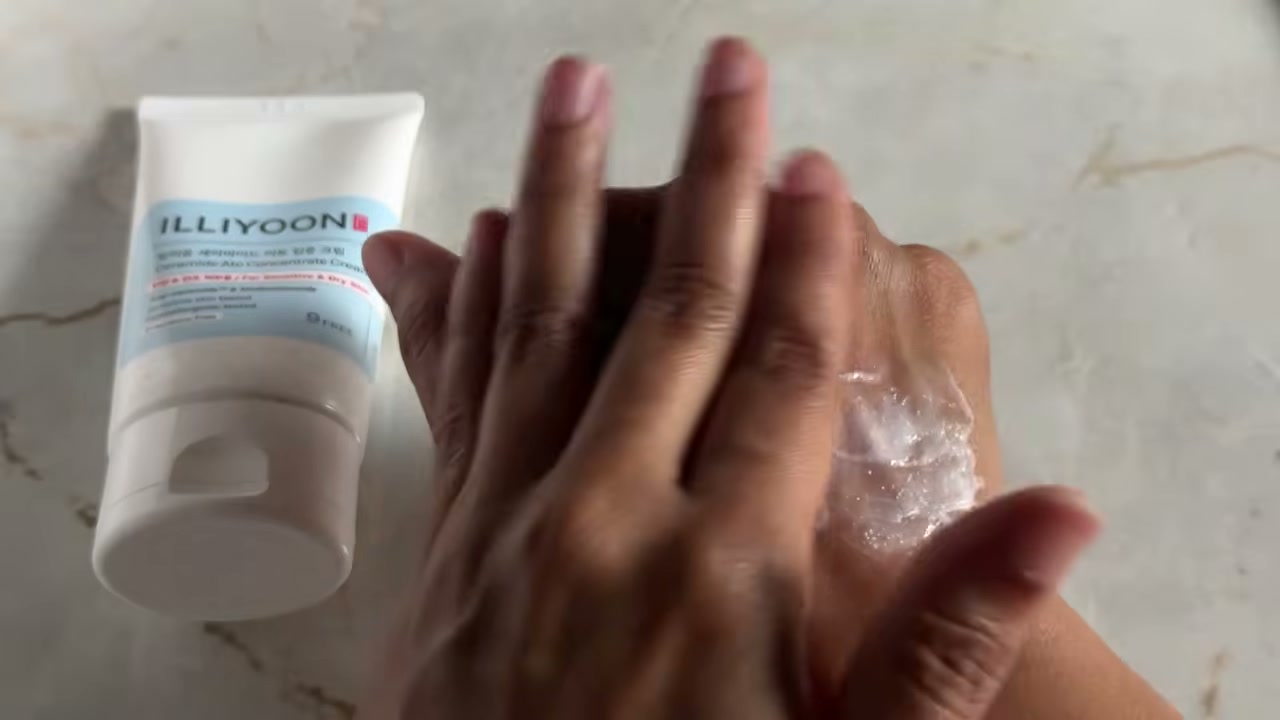 Ceramide Ato Concentrate Cream