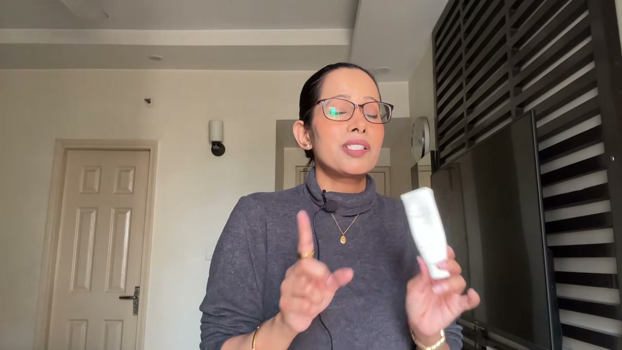 Blueberry Rebalancing Cream