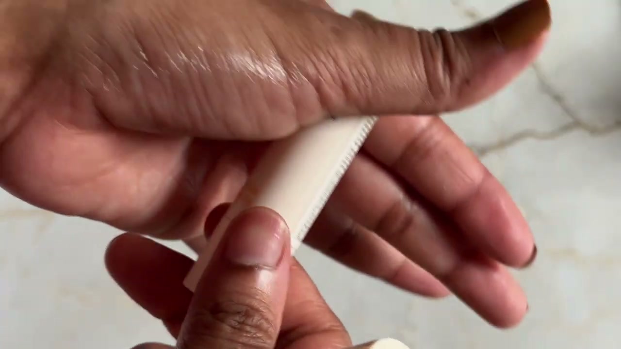 Canola Honey Lip Balm Intensive Moisture