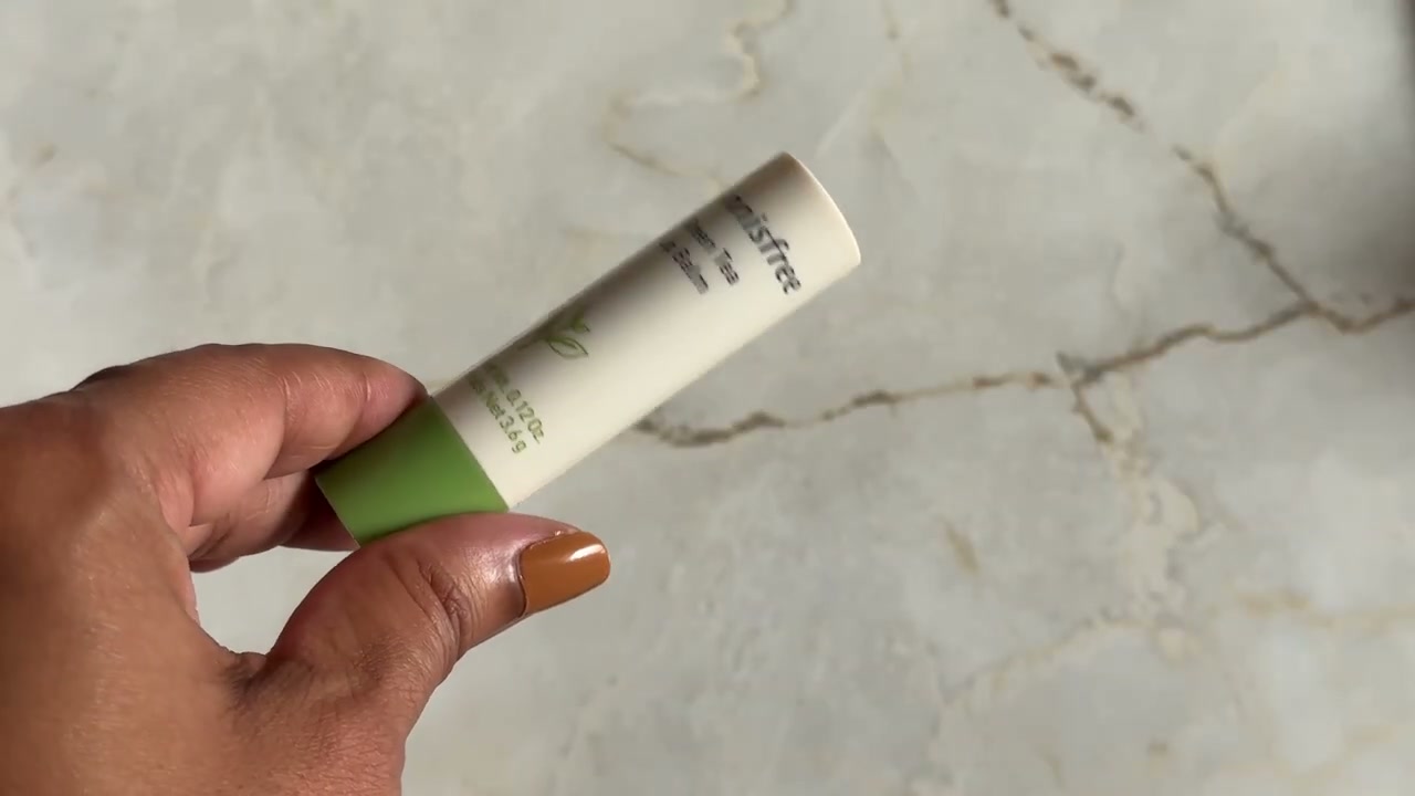 Dewy Tint Lip Balm