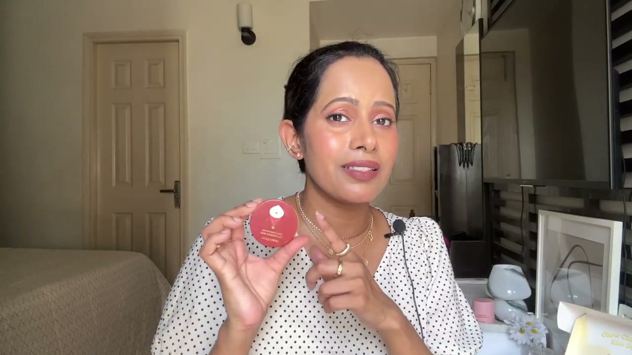 Green Tea Lip Sleeping Mask