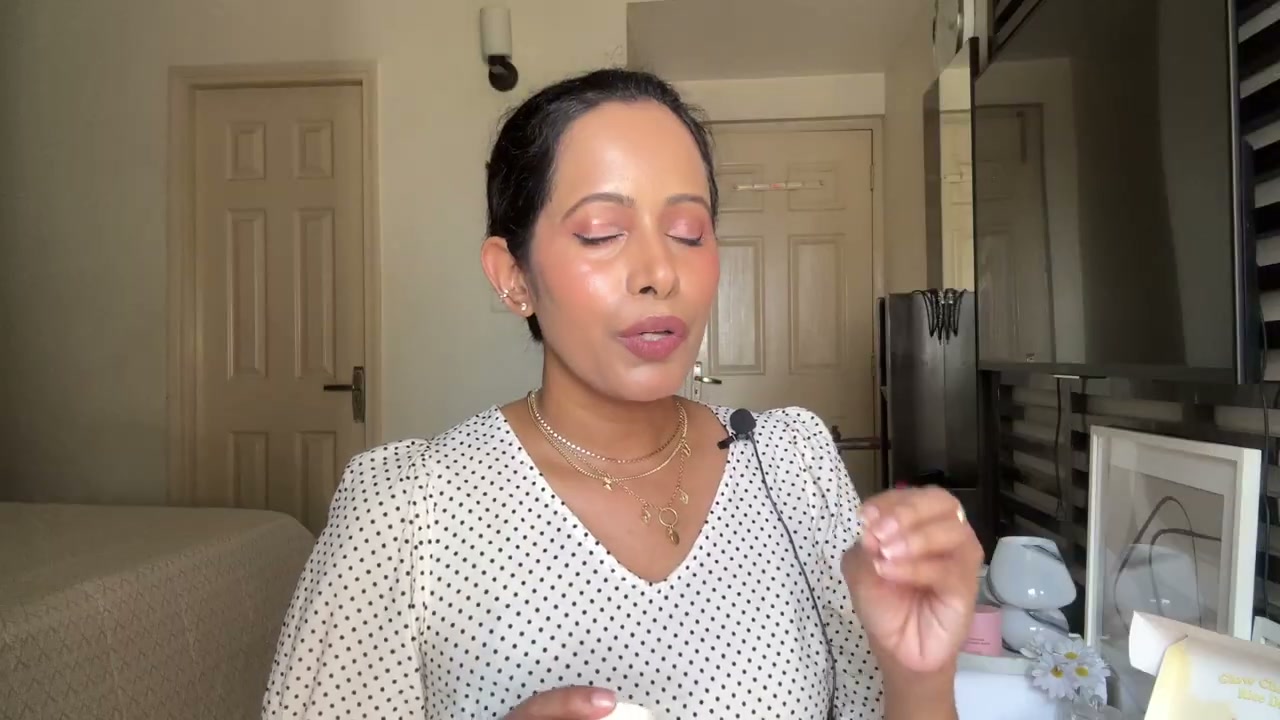 Canola Oil Lip Sleeping Mask