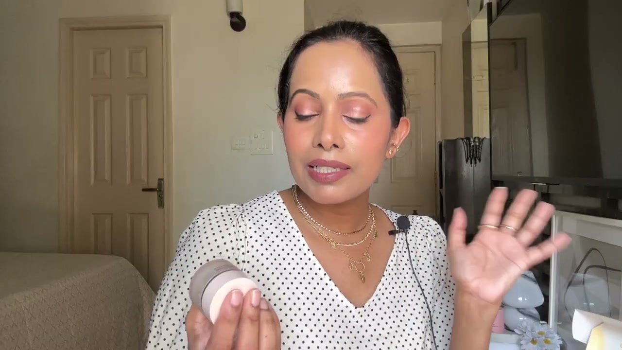 Nourishing Care Lip Sleeping Pack