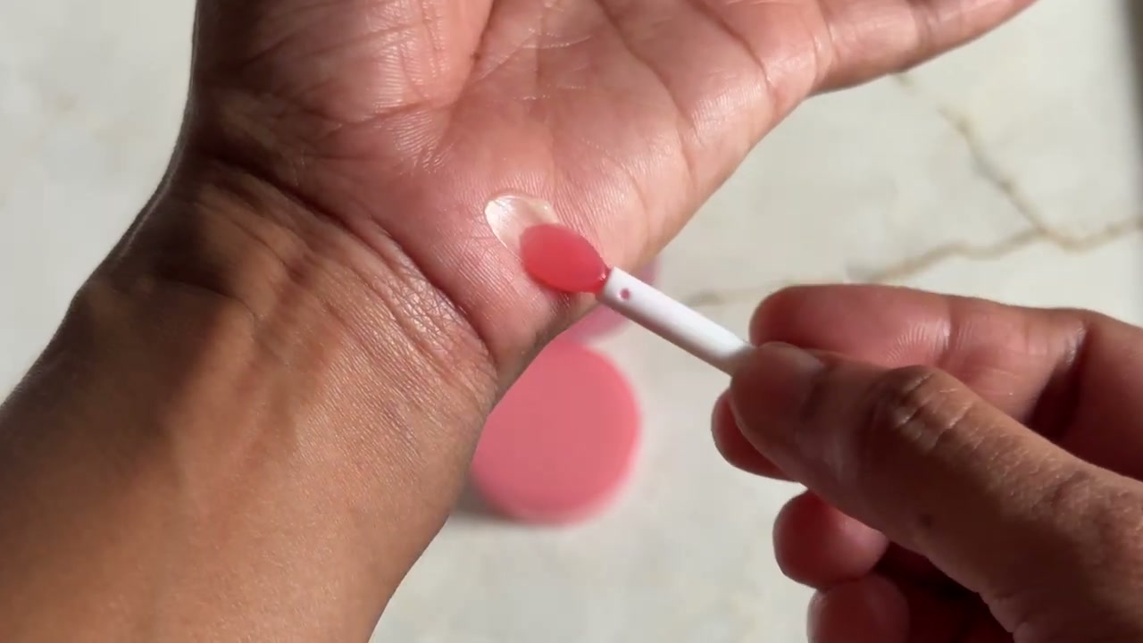 Lip Sleeping Mask