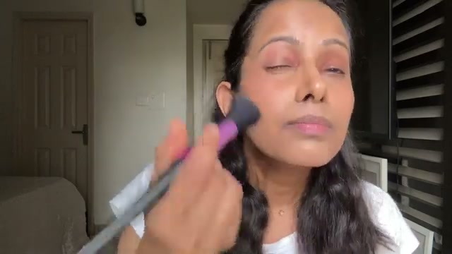 Powder Blush