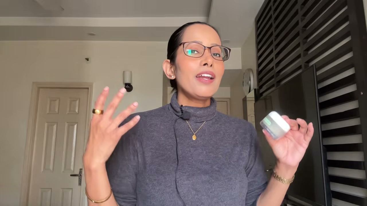 Hyaluronic Dew Cream