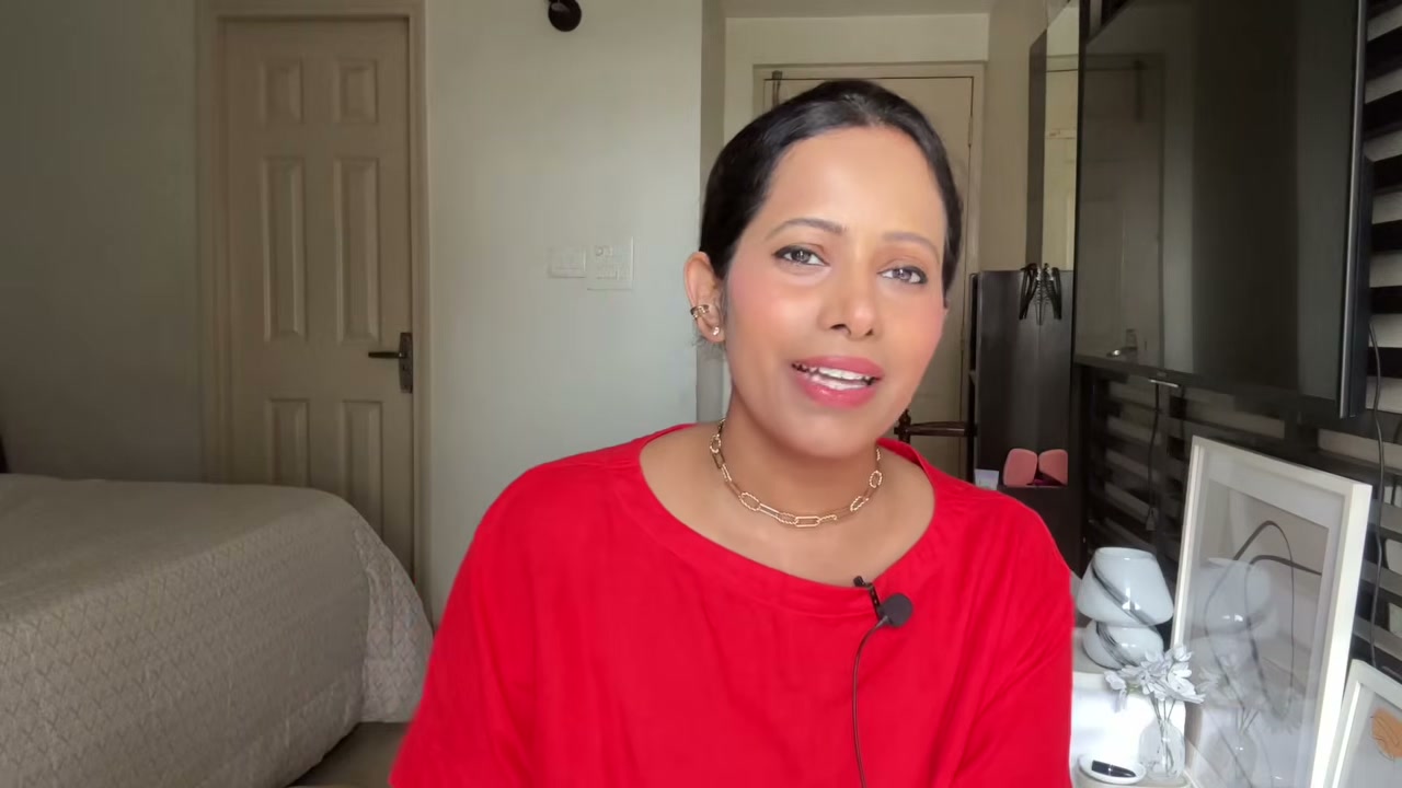 @shelleynayak reviewing Neogen Blueberry Foaming Cleanser at 02:56 in a YouTube Shorts video