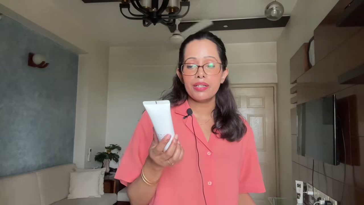 Centella Soothing Cream