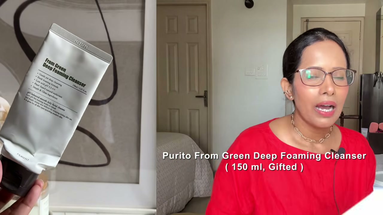 Oat-in Gentle Exfoliating Face Cleanser