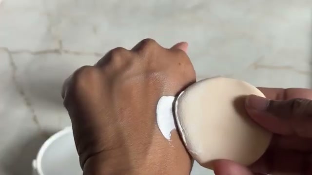 Birch Juice Moisturizing Sun Cushion