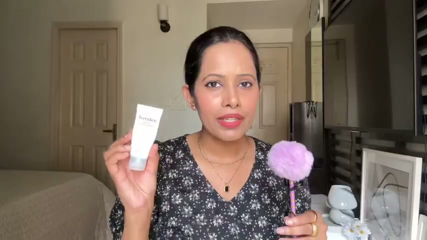 DIVE IN Cleansing Foam