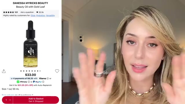 Forever Skin Perfect Stick