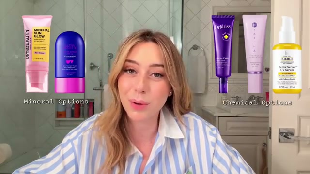 Major Fade Disco Block SPF 50