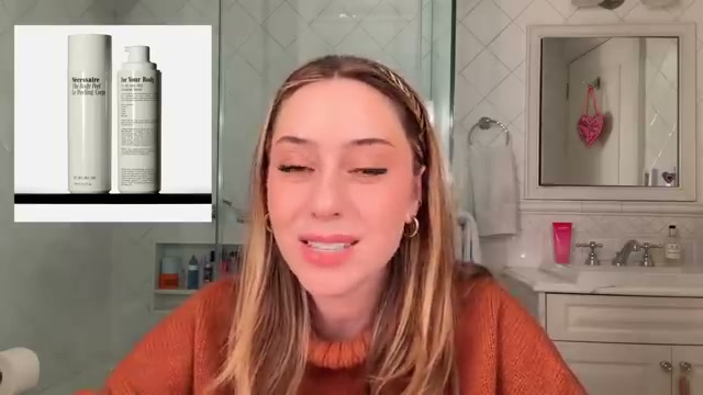 The Body Peel