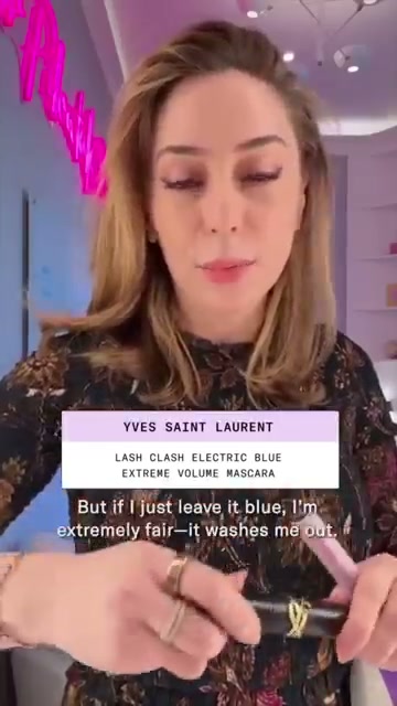 MakeWaves Mascara