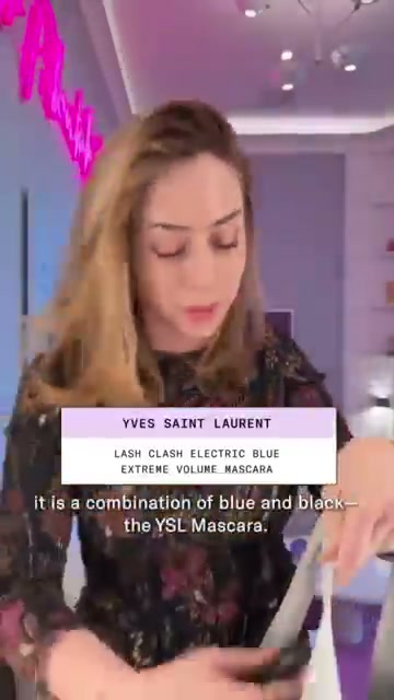 Lash Clash Extreme Volume Mascara